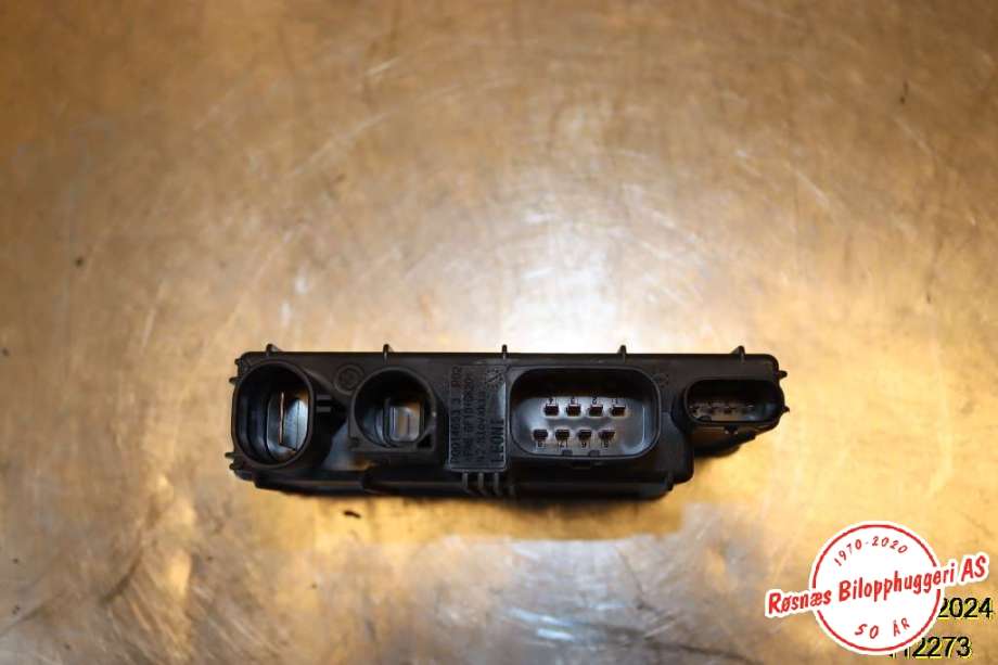 Styreenhet diverse til BMW 2-Serie 2014-2021 (F22/F23) (F22/F23) (BMW|12 63 8 647 841|)