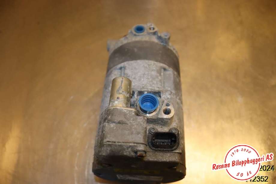 Aircondition kompressor til BMW 2-Serie 2014-2021 (F22/F23) (F22/F23) (BMW|64 52 9 496 106|)