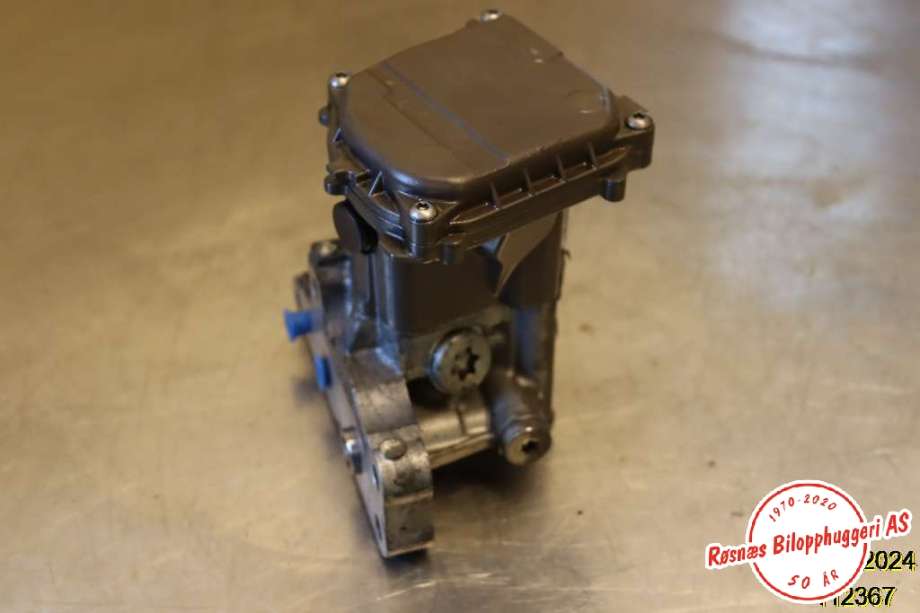 Oljepumpe girkasse til BMW 2-Serie, 2014-2021 (F22/F23) (F22/F23) (BMW|24 00 8 617 804)
