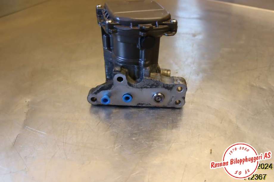 Oljepumpe girkasse til BMW 2-Serie 2014-2021 (F22/F23) (F22/F23) (BMW|24 00 8 617 804|)