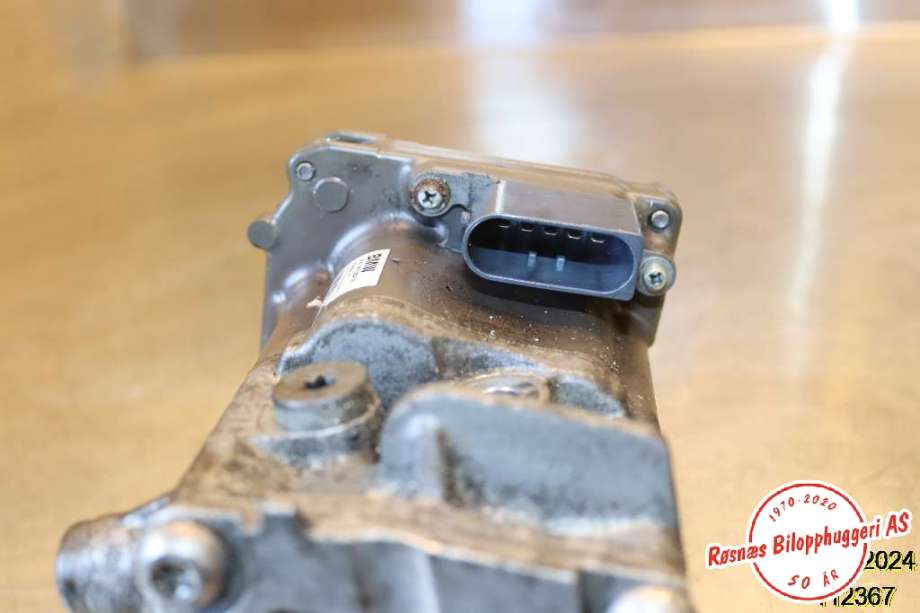 Oljepumpe girkasse til BMW 2-Serie 2014-2021 (F22/F23) (F22/F23) (BMW|24 00 8 617 804|)
