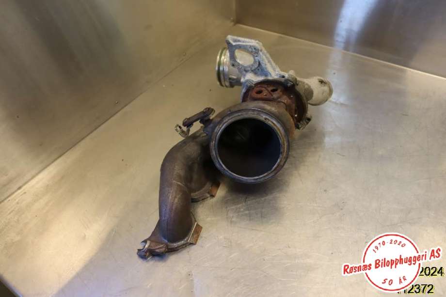 Turbo til BMW 2-Serie 2014-2021 (F22/F23) (F22/F23) (BMW|11 65 5 A14 819|)