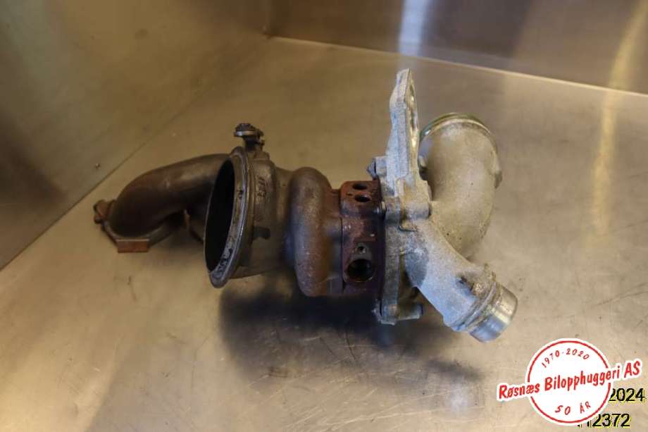 Turbo til BMW 2-Serie 2014-2021 (F22/F23) (F22/F23) (BMW|11 65 5 A14 819|)