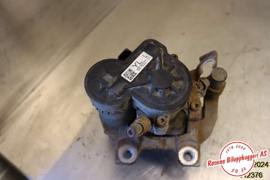 Bremsecaliper venstre bak til BMW 2-Serie 2014-2021 (F22/F23) (F22/F23) (BMW|34 20 6 883 033|)