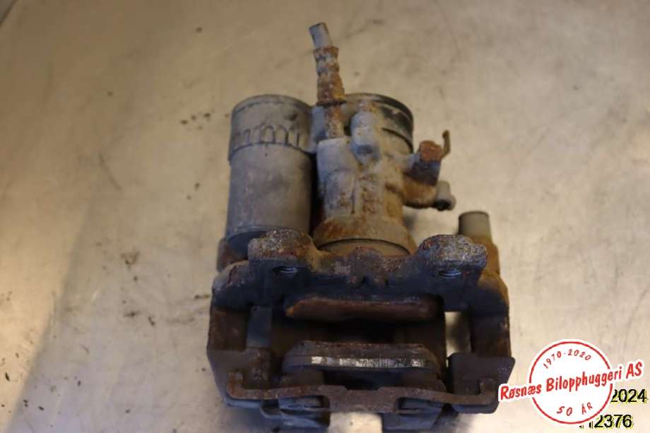 Bremsecaliper venstre bak til BMW 2-Serie 2014-2021 (F22/F23) (F22/F23) (BMW|34 20 6 883 033|)