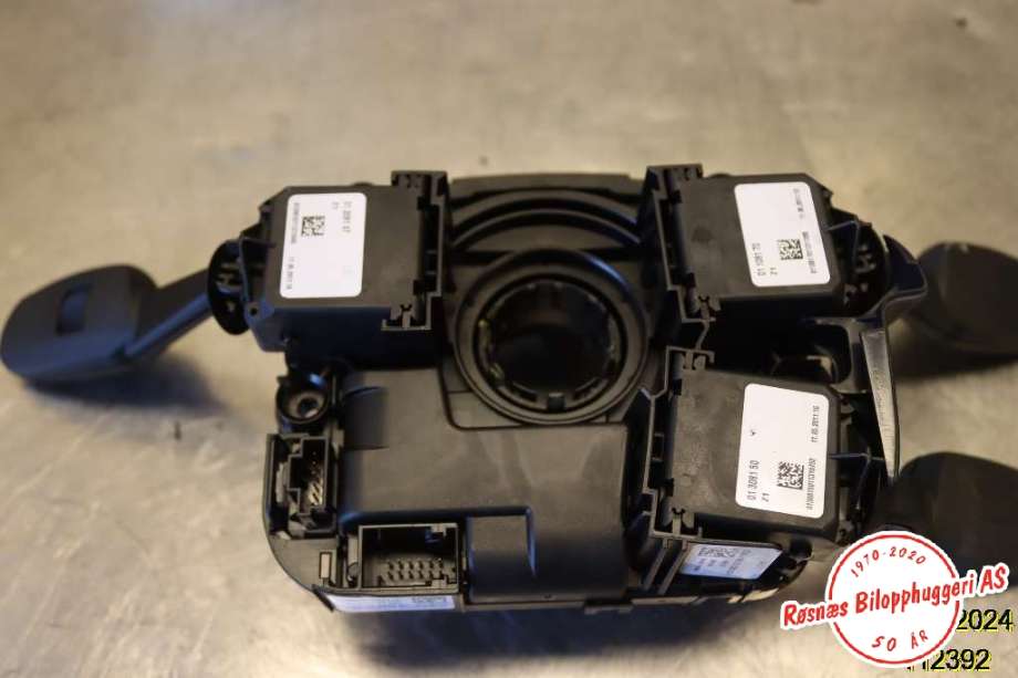 Bryter combi til BMW X1 2009-2015 (E84) (E84) (BMW|61 31 9 123 051|)