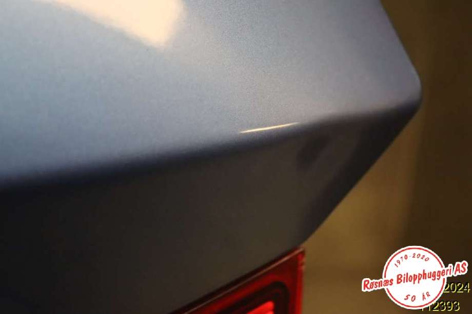Bakluke til BMW 2-Serie 2014-2021 (F22/F23) (F22/F23) (BMW|)