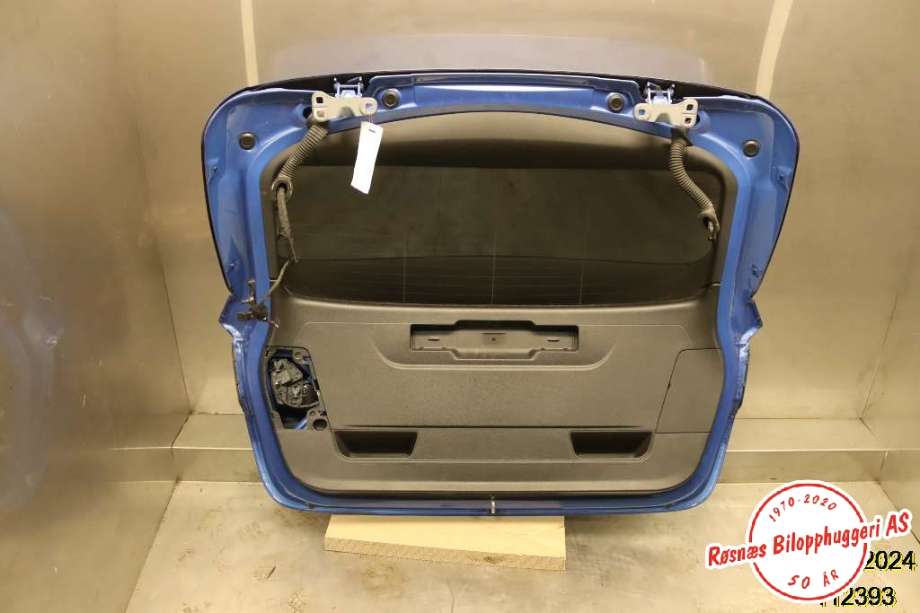 Bakluke til BMW 2-Serie 2014-2021 (F22/F23) (F22/F23) (BMW|)