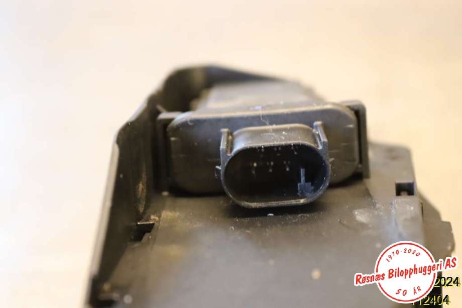 Pedal gass til BMW X1 2009-2015 (E84) (E84) (BMW|35 40 6 889 819|)