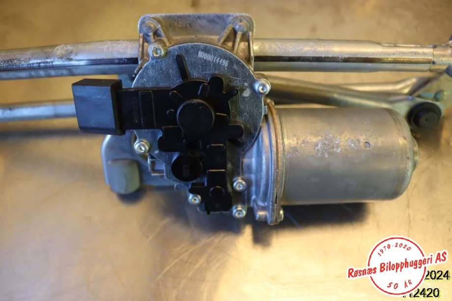 Servo pumpe mekanisk til BMW X1 2009-2015 (E84) (E84) (BMW|32 41 6 780 459|)