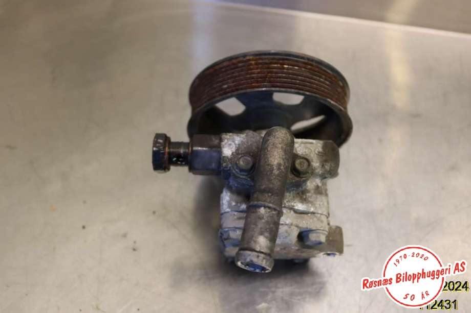 Servo pumpe mekanisk til Hyundai H-1 2012-->> (Type II, Fase 2)  (HYUNDAI|57100 4H000|)