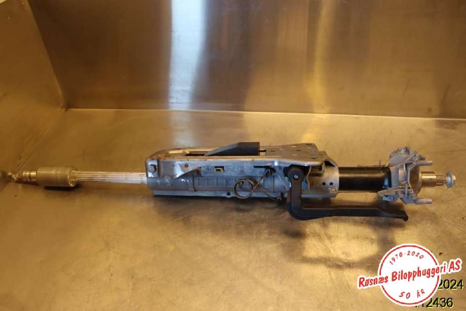 Rattaksel elektrisk servo til BMW X1, 2009-2015 (E84) (E84) (BMW|32 30 6 784 867)