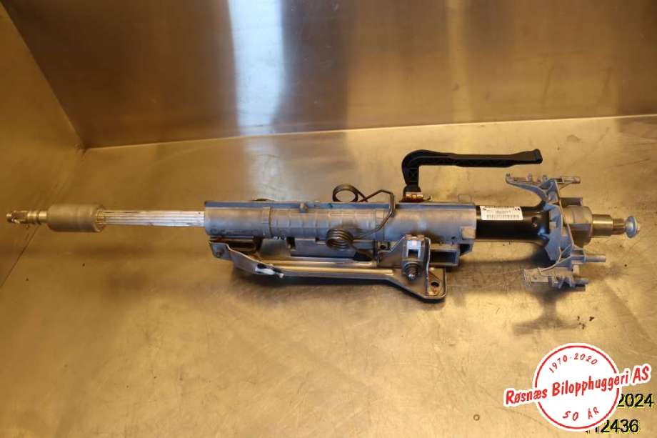 Rattaksel elektrisk servo til BMW X1 2009-2015 (E84) (E84) (BMW|32 30 6 784 867|)