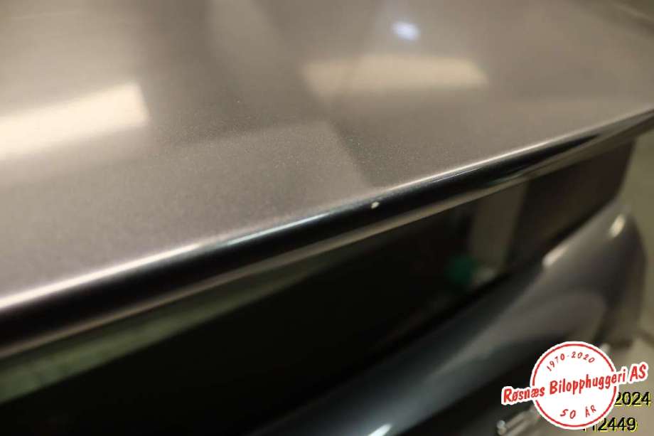 Bakluke combi til Toyota Prius 2016-2023 (Type IV) (combi) (combi) (TOYOTA|)
