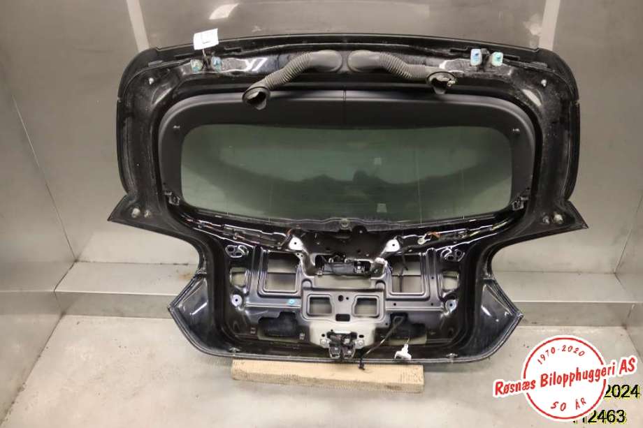 Bakluke combi til Mercedes A-Klasse 2012-2018 (W176) (W176) (MERCEDES|)