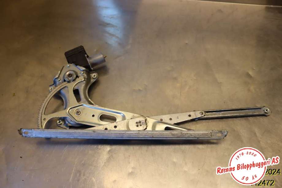 Ruteheis venstre til Toyota Prius 2016-2023 (Type IV) (combi) (combi) (TOYOTA|85720-47140|)