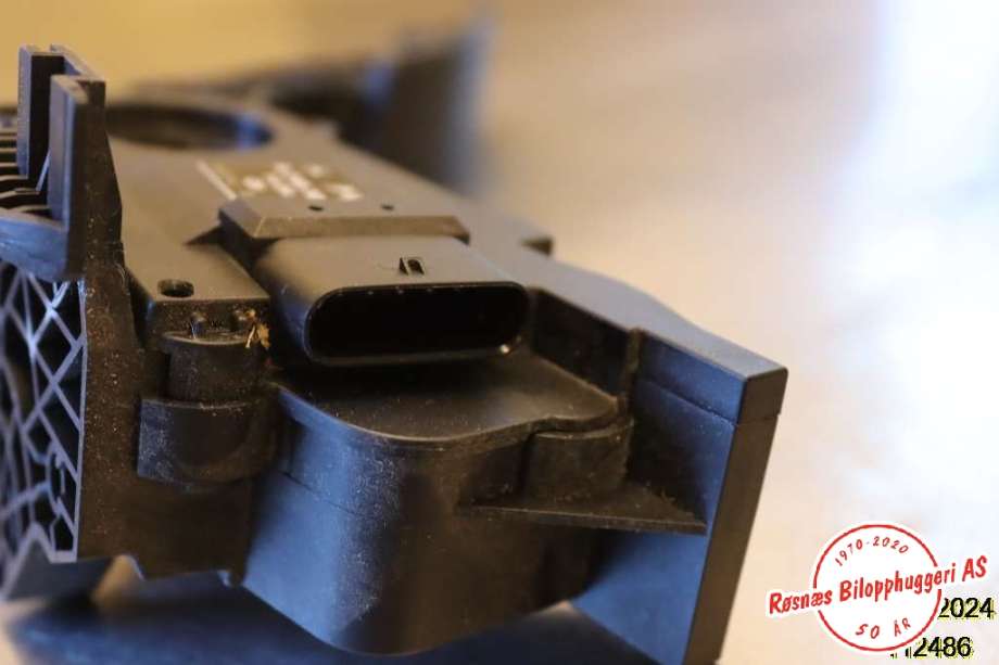 Pedal gass til Mercedes A-Klasse 2012-2018 (W176) (W176) (MERCEDES|S246 300 14 04 Q6|)