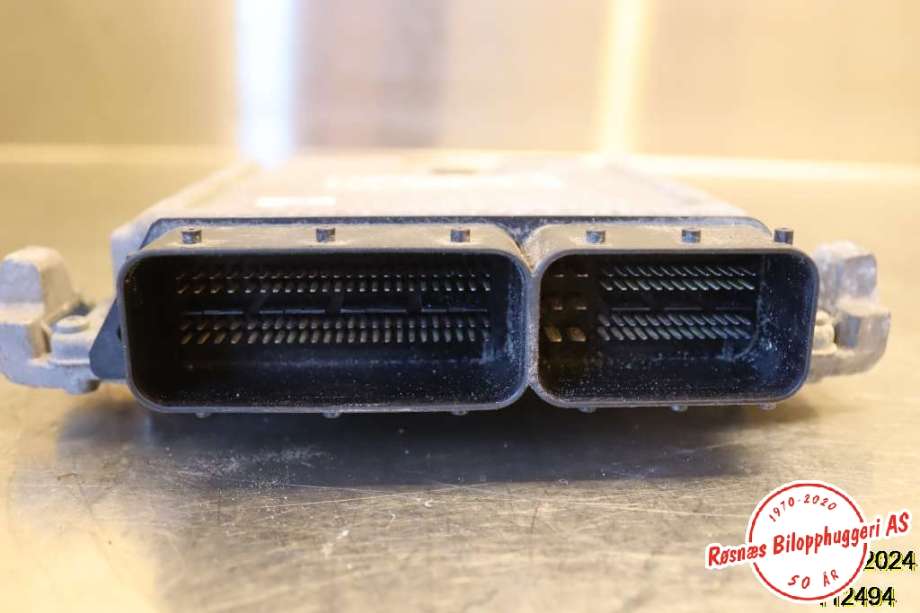 Styreenhet motor til Mercedes A-Klasse 2012-2018 (W176) (W176) (MERCEDES|A270 900 21 00|)