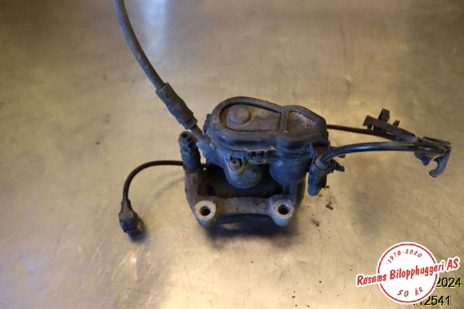 Bremsecaliper venstre bak til Mercedes A-Klasse 2012-2018 (W176) (W176) (MERCEDES|A 000 423 23 81|)