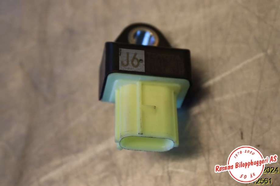 Sensor diverse til Toyota Prius, 2016-2023 (Type IV) (combi) (combi) (TOYOTA|89831-28030)