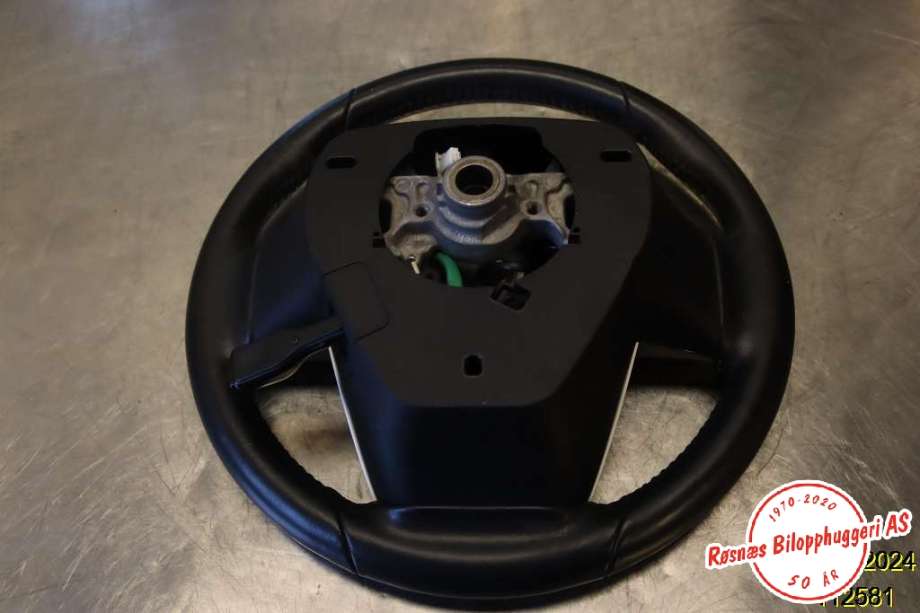 Ratt til Toyota Prius 2016-2023 (Type IV) (combi) (combi) (TOYOTA|4510047240C0|)