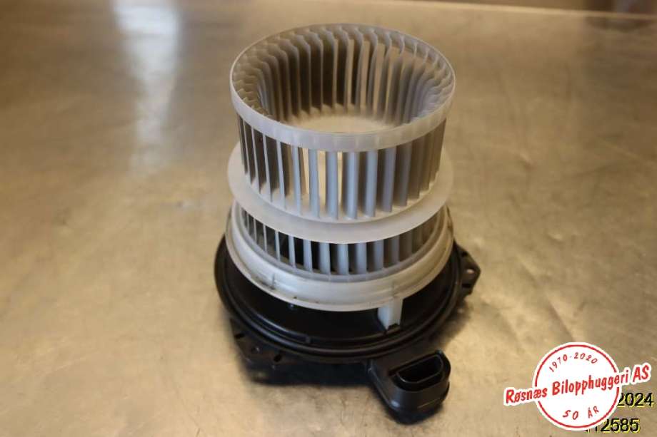 Varmeapparat motor til Toyota Prius, 2016-2023 (Type IV) (combi) (combi) (TOYOTA|5283)