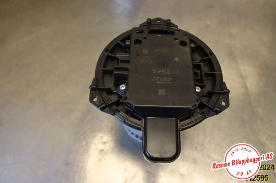 Varmeapparat motor til Toyota Prius 2016-2023 (Type IV) (combi) (combi) (TOYOTA|5283|)