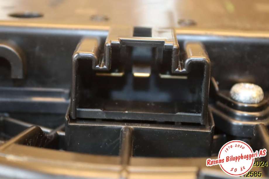 Varmeapparat motor til Toyota Prius 2016-2023 (Type IV) (combi) (combi) (TOYOTA|5283|)