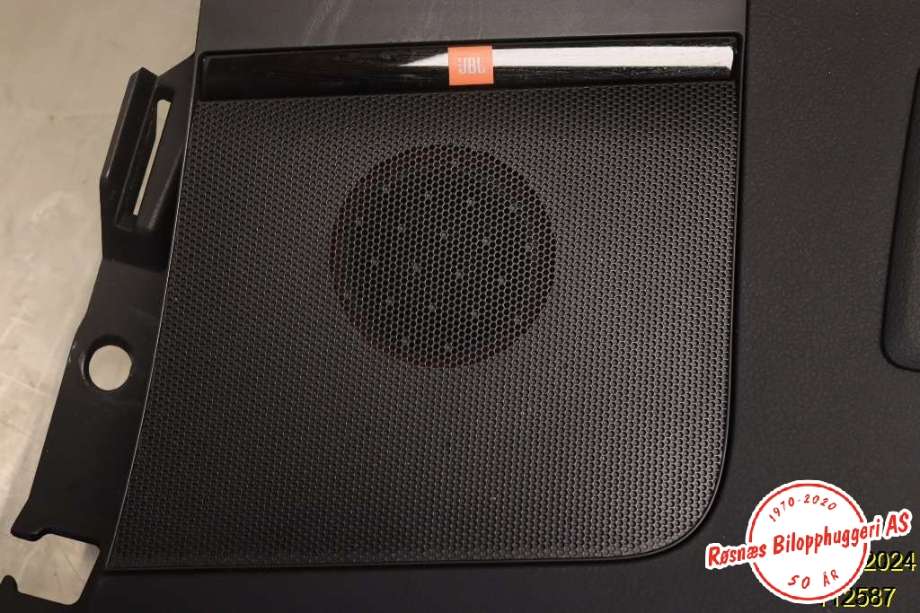 Dashbord til Toyota Prius 2016-2023 (Type IV) (combi) (combi) (TOYOTA|5530047311CO|)