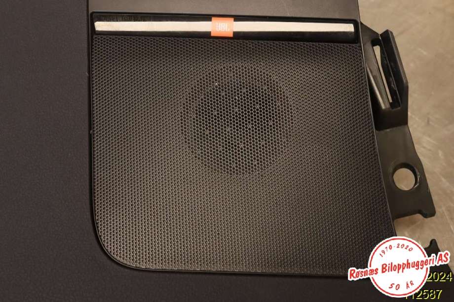 Dashbord til Toyota Prius 2016-2023 (Type IV) (combi) (combi) (TOYOTA|5530047311CO|)
