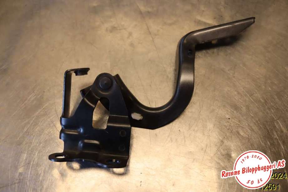 Panserhengsler til Toyota Prius 2016-2023 (Type IV) (combi) (combi) (TOYOTA|5341047130|)