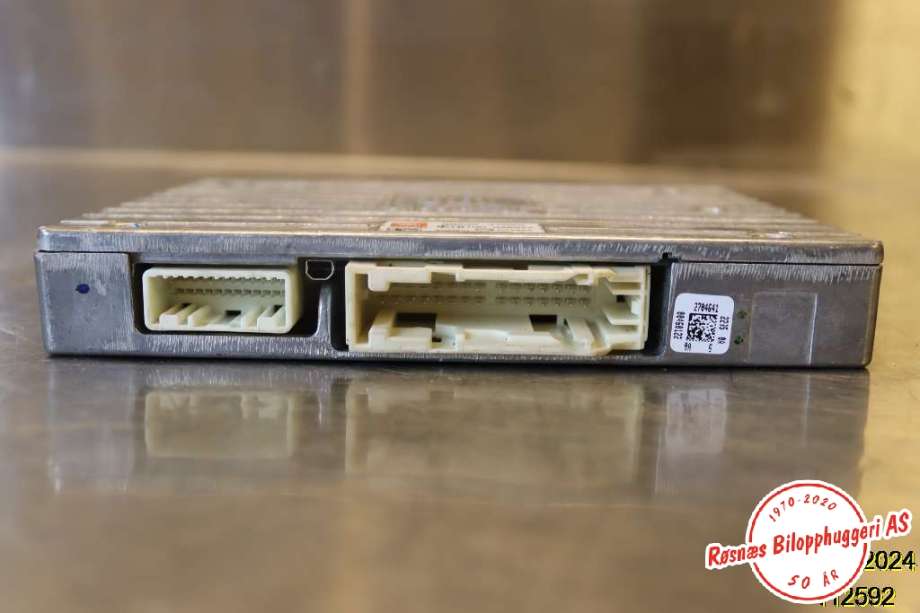 Bilstereo forsterker til Toyota Prius 2016-2023 (Type IV) (combi) (combi) (TOYOTA|86280-47050|)