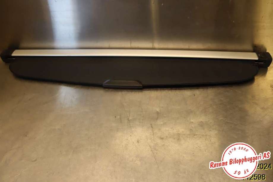 Bagasjerom rollon til Toyota Prius, 2016-2023 (Type IV) (combi) (combi) (TOYOTA|)