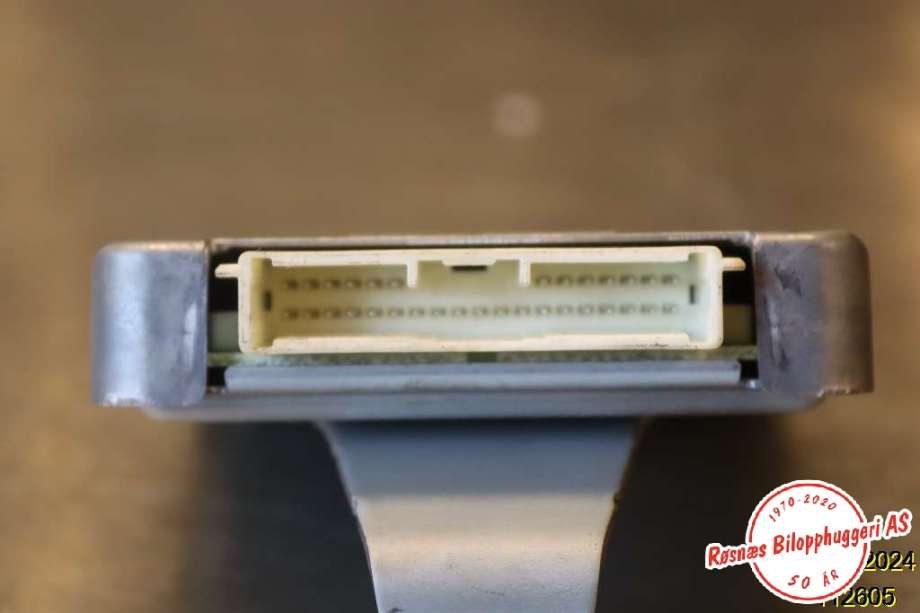 Styreenhet diverse til Toyota Prius 2016-2023 (Type IV) (combi) (combi) (TOYOTA|88150-47110|)