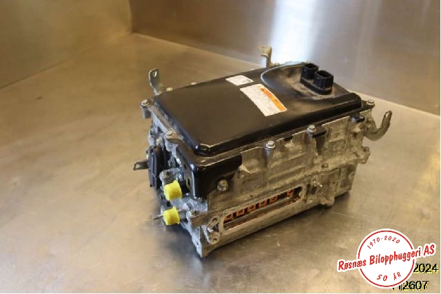 DCDC converter hybrid til Toyota Prius, 2016-2023 (Type IV) (combi) (combi) (TOYOTA|G9200-47260)