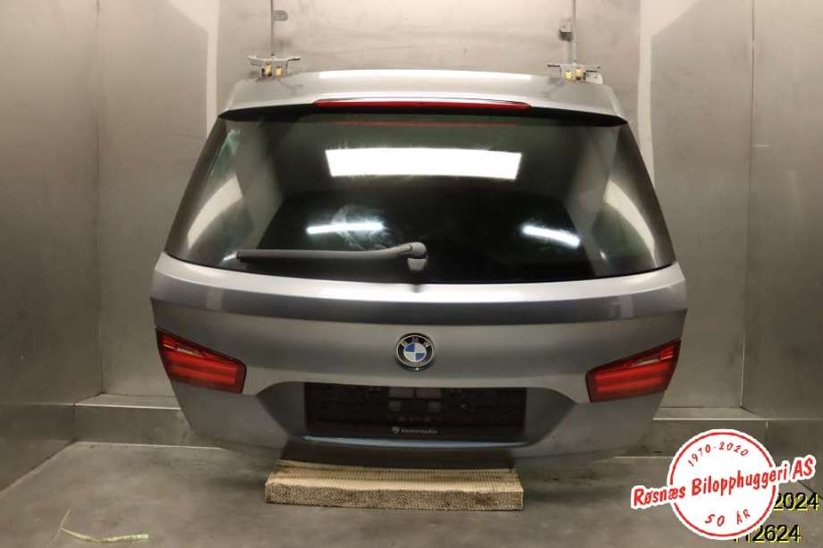 Bakluke til BMW 5-Serie, 2010-2017 (F10/F11) (F10/F11) (BMW|41 62 7 265 999)