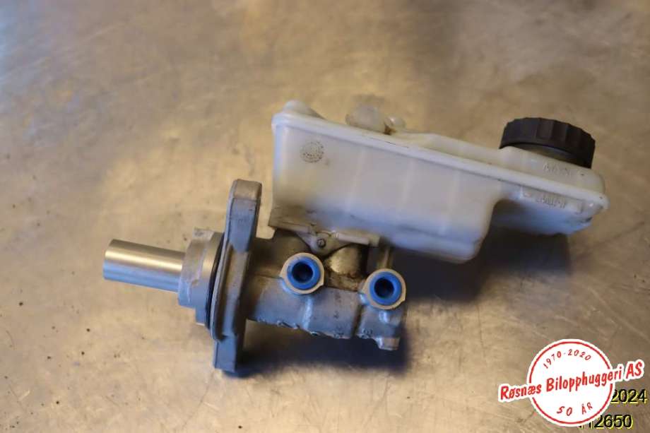 Bremsepumpe hoved til Renault Kangoo, 2008-2021 (Type II)  (RENAULT|460117576R)