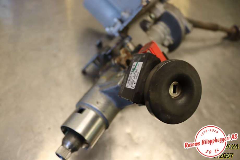 Rattaksel elektrisk servo til Renault Kangoo 2008-2021 (Type II)  (RENAULT|8201514071|)