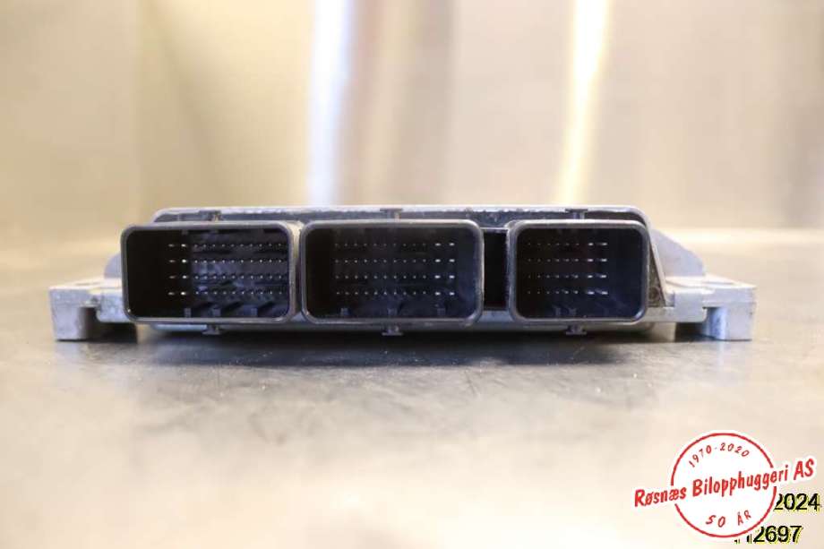 Styreenhet diverse til Renault Kangoo 2008-2021 (Type II)  (RENAULT|237D40258R|)