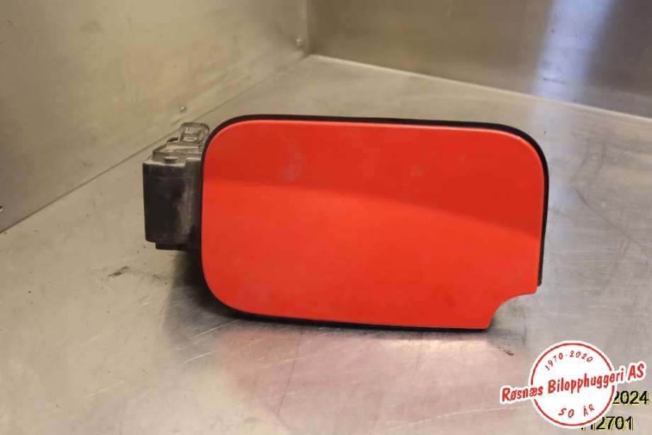 Batterilader inntak/luke til Renault Kangoo, 2008-2021 (Type II)  (RENAULT|8200 815 154)