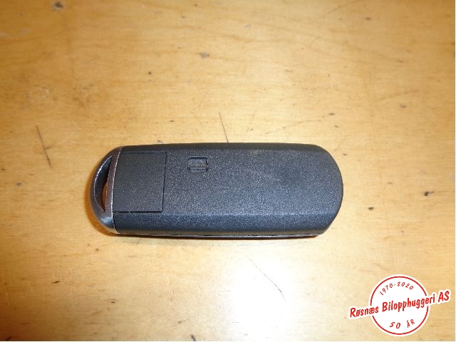 Nøkkel til Mazda CX-7 2007-2012  (MAZDA|)