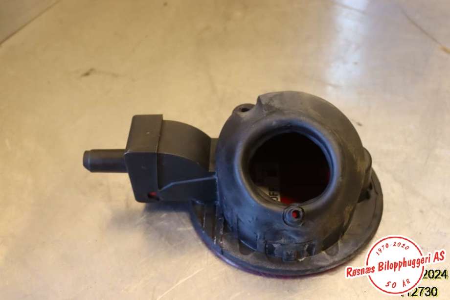 Tanklokk til Ford Transit Connect 2003-2009 (Type I, Fase 1) (FORD|2T14-V40354-AK||2T14-V40354-AH)
