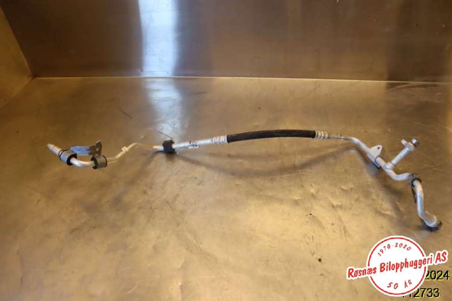 Aircondition rør til Renault Kangoo, 2008-2021 (Type II)  (RENAULT|924483942R)