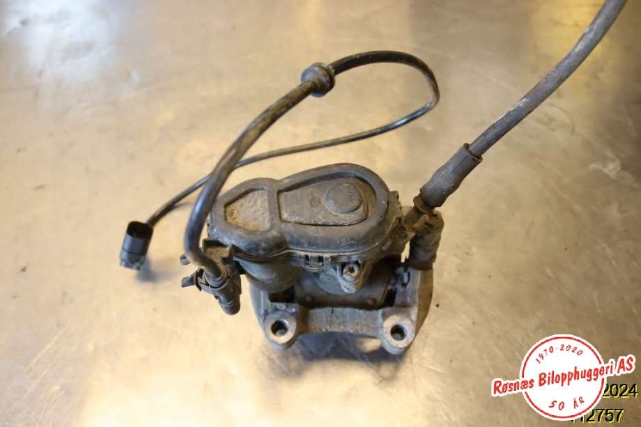 Bremsecaliper høyre bak til Mercedes A-Klasse 2012-2018 (W176) (W176) (MERCEDES|A 000 423 24 81|)