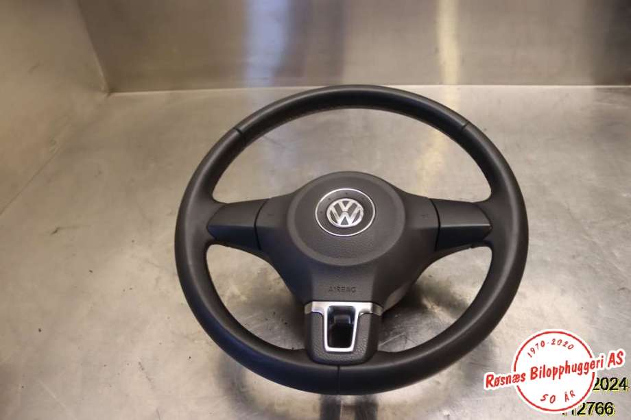 Ratt til VW Tiguan, 2011-2016 (Type I, Fase 2)  (VOLKSWAGEN|5K0 419 091 J)
