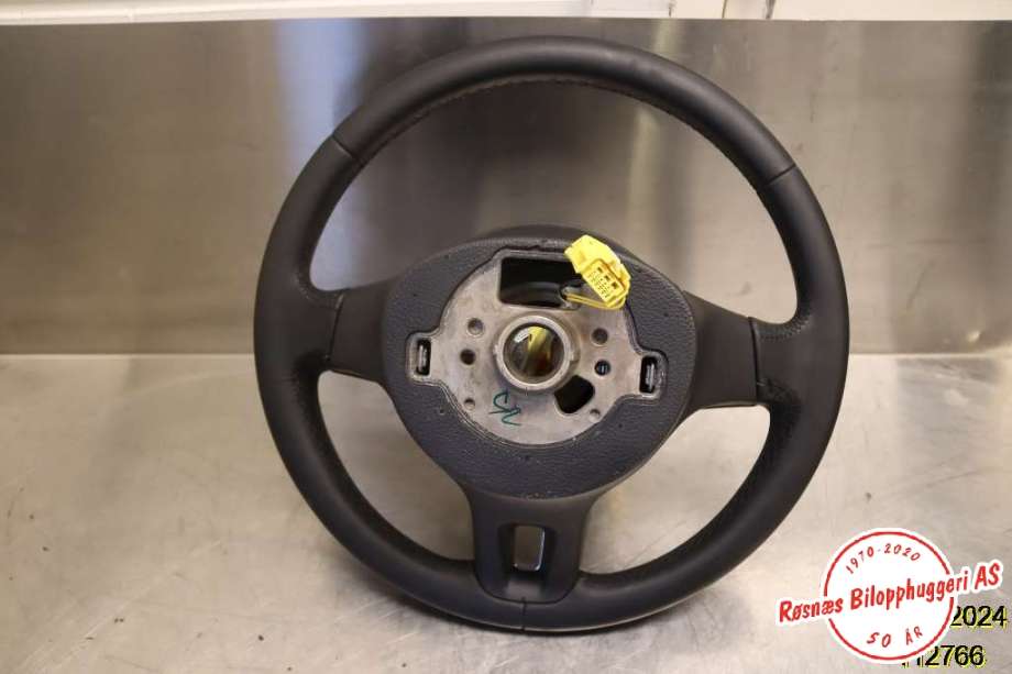 Ratt til VW Tiguan 2011-2016 (Type I, Fase 2)  (VOLKSWAGEN|5K0 419 091 J|)