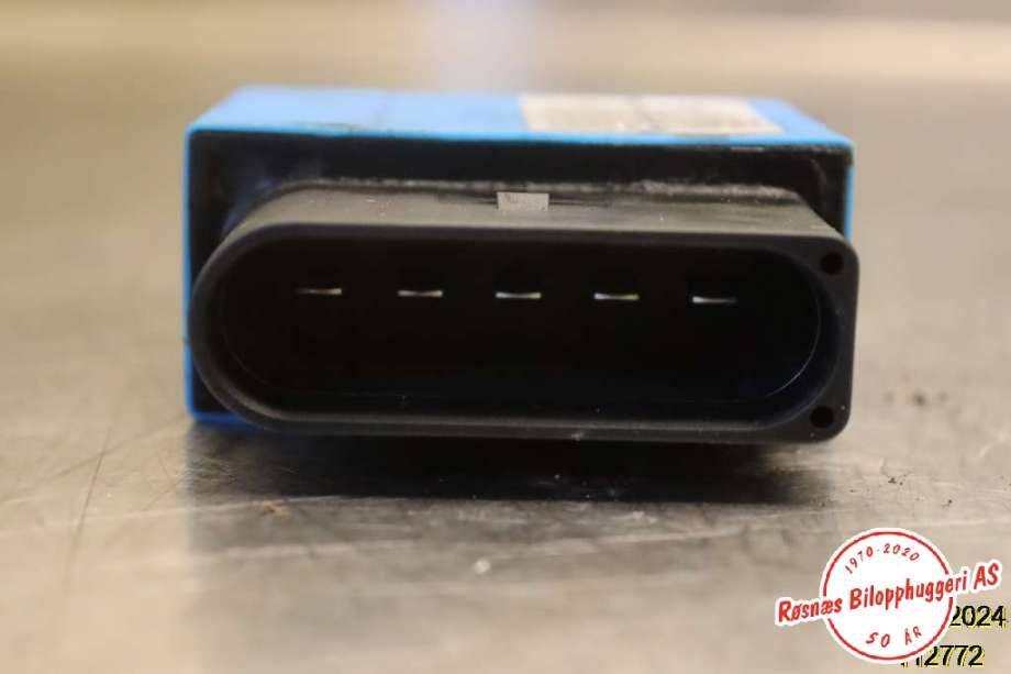 Styreenhet diverse til VW Tiguan 2011-2016 (Type I, Fase 2)  (VOLKSWAGEN|5N0 906 093 C|)