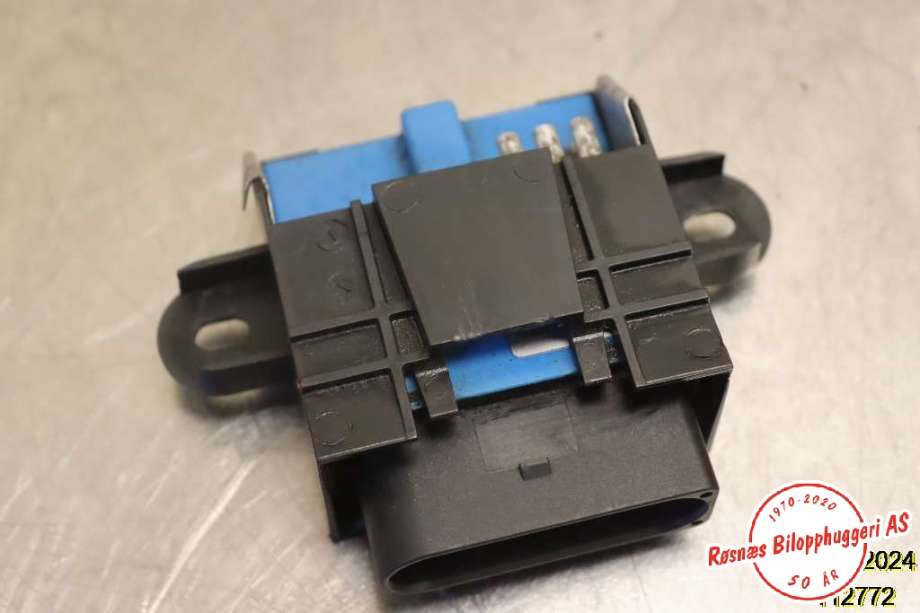Styreenhet diverse til VW Tiguan 2011-2016 (Type I, Fase 2)  (VOLKSWAGEN|5N0 906 093 C|)