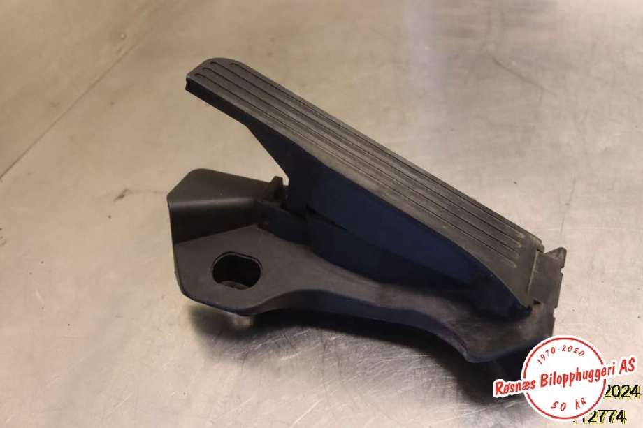Pedal gass til VW Tiguan, 2011-2016 (Type I, Fase 2)  (VOLKSWAGEN|1K1 721 503 BE)
