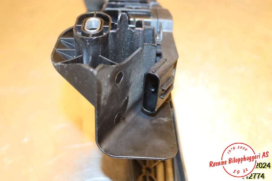 Pedal gass til VW Tiguan 2011-2016 (Type I, Fase 2)  (VOLKSWAGEN|1K1 721 503 BE||1K1 721 503 BC)